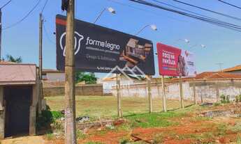 Imagem 4: Terreno à venda, 800 m² por R$ 1.600.000,00 - Ribeirânia - Ribeirão Preto/SP