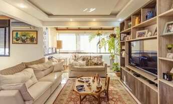 Imagem 4: Apartamento / 3 Dormitórios / 1 Suíte / Churrasqueira / 2 Vagas Cobertas / Vila Ipiranga