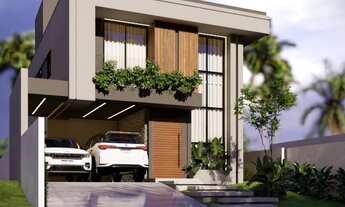 Imagem 7: Casa condomínio fechado Sunville Residence