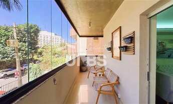 Imagem 4: Edifício João Luiz - Apartamento 3 quartos, sendo 2 suítes