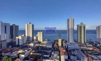 Imagem: EDF. LUAR DE OLINDA