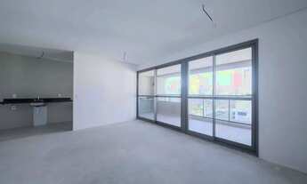 Imagem 7: Apartamento para venda em Brooklin com 2 quartos, sendo 1 suíte , 81m²