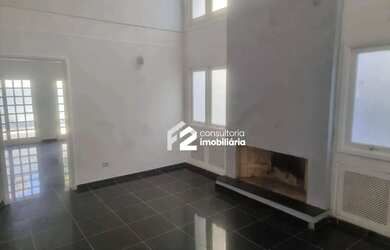 Imagem 2: Casa com 4 dormitórios à venda, 350 m² por R$ 2.600.000 - Alphaville - Santana de Parnaíba