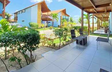 Imagem 4: Casa de Condomínio com 5 quartos em Tamandaré