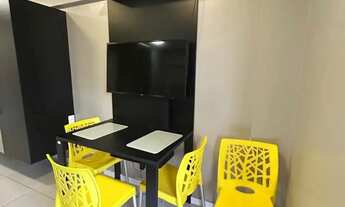 Imagem 4: Apartamento à venda no EDIFICIO TIME , PONTA VERDE, Maceió, AL