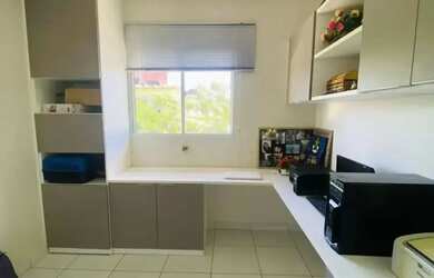 Imagem: Apartamento à venda no MEDITERRÂNEO OESTE