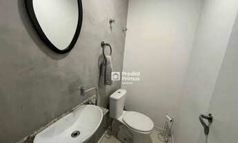 Imagem 6: Apartamento à venda, 95 m² por R$ 660.000,00 - Santa Rosa - Niterói/RJ