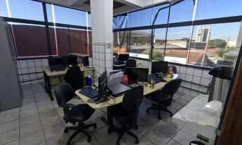 Imagem 5: PRÉDIO INTEIRO COMERCIAL À VENDA 516m² Área Útil - 2 Andares - Vila Maria - SP