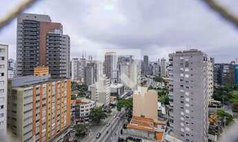 Imagem 5: Apartamento à Venda - Vila Madalena, 2 Quartos, 60 m2