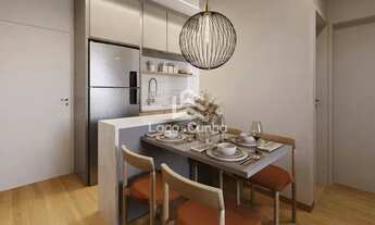 Imagem 4: Apartamento com 2 quartos R$ 220.000,00 no Belvedere - Poços de Caldas/MG