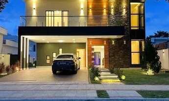 Imagem: Casa 4 quartos em Boa Vista II