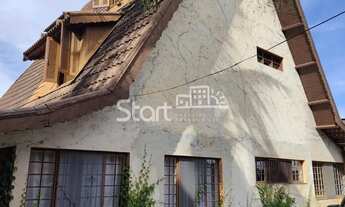 Imagem: Chácara - Jardim Imperial - Atibaia