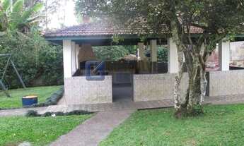 Imagem 2: Chácara à venda em Alvarenga, SBC 5 Quartos, Piscina e 10 Vagas