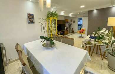 Imagem 5: Venda Apartamento 3 Dormitórios - 101 m² Bela Vista