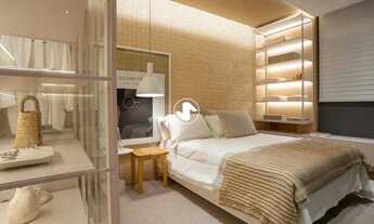 Imagem 6: Apartamento com 3 quartos, 85m², à venda no Bairro Jardim Bom Clima Cuiabá REF: AP0014