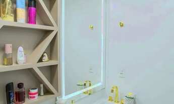 Imagem 4: Apartamento em Rua Indaial - São Judas - Itajaí/SC