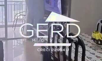 Imagem 3: Apartamento Mobiliado 3 Dormitórios com Suíte e 1 Garagem Presidente Altino, Osasco