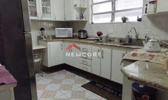 Imagem 6: Apartamento em Rua General Jardim - Embaré - Santos/SP