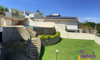 Imagem 2: CASA ASSOBRADADA - RESIDENCIAL COLINAS DE SÃO FRANCISCO - SP