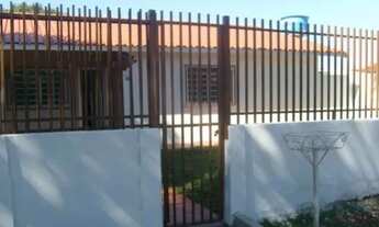 Imagem: Casa Vila A Rua Joaninha