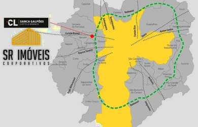 Imagem 4: Galpão para alugar de 3000 metros quadrados em condomínio logístico em BARUERI - SP