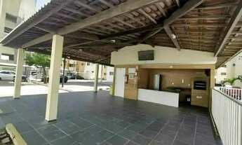 Imagem 6: ALUGO APARTAMENTO NO CONDOMÍNIO RESIDENCIAL AQUARELA