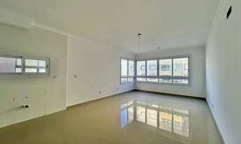 Imagem: Imóvel para venda tem 98 metros quadrados