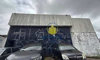 Imagem 5: Galpão para locação em interlagos com 600m²