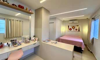 Imagem 4: Aluga-se casa duplex no Like Residence