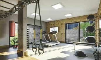 Imagem 7: Apartamento em Rua José de Alencar - Menino Deus - Porto Alegre/RS