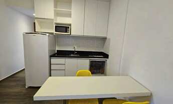 Imagem 2: Imóvel para aluguel tem 25 metros quadrados com 1 quarto em Pinheiros - São Paulo - SP