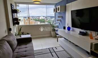 Imagem 5: Apartamento alto padrão totalmente reformado