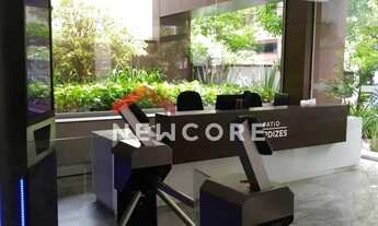 Imagem 2: Sala comercial em Rua Cayowaá - Perdizes - São Paulo/SP