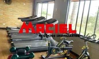 Imagem 6: Terreno no Condomínio Terras do Vale (Caçapava) - leve declive / quadra 36