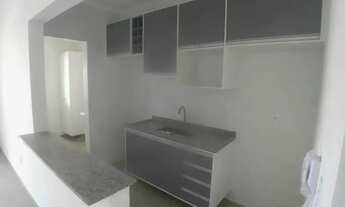 Imagem 2: Apartamento em Rua Noruega - Jardim das Nações - Taubaté/SP