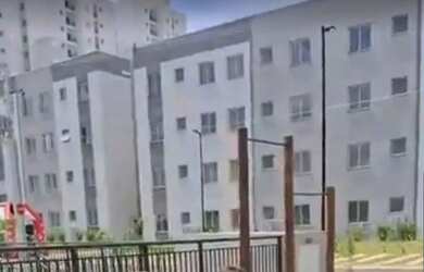 Imagem 2: ALUGO APTO IMOBILIADO