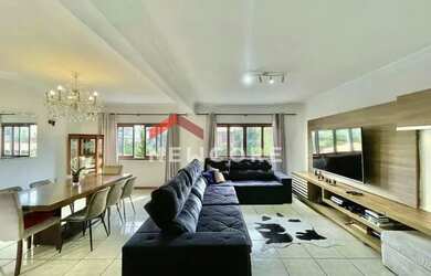 Imagem 3: Casa de condomínio em Rua das Rosas - Granja Viana - Cotia/SP