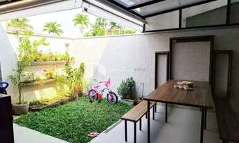 Imagem 6: DR - Imóvel para venda com 105 m² com 3 quartos, sendo 1 suíte no Reserva do Urbanova