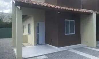 Imagem: Imóvel para venda tem 100 metros quadrados