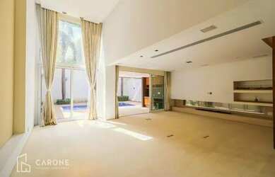 Imagem: CASA RESIDENCIAL em SÃO PAULO - SP, JARDIM