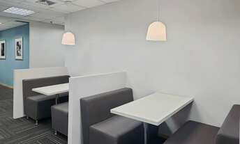 Imagem 6: Escritório virtual para alugar em Regus SAO PAULO, Paulista Casa das Rosas - Brigadeiro