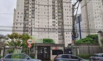 Imagem: Apartamento em Vila Augusta - Guarulhos
