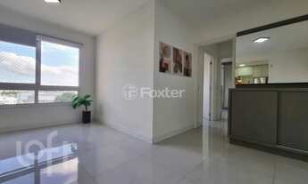 Imagem 3: Apartamento à venda Rua Aurora, Marechal Rondon - Canoas