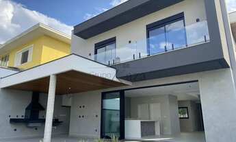 Imagem 7: Oportunidade - Casa em Condomínio - Urbanova - Condomínio Altos da Serra V - 4 Dormitórios