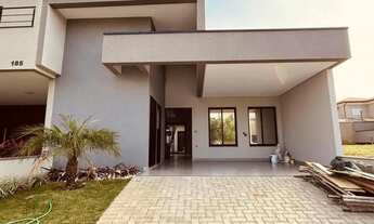 Imagem: Casa à venda em Paulínia, Parque Bom Retiro