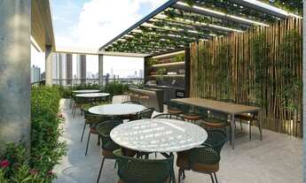 Imagem 5: Porto Oasi - no Bessa/Aeroclube