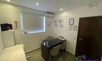 Imagem 3: CONJ. COMERCIAL - CHÁCARA SANTO ANTONIO - SP