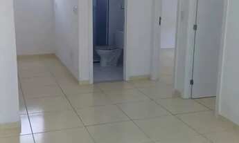 Imagem 5: Apartamento 3° andar no condomínio Duo Salvador Norte em Salvador