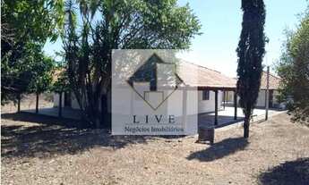 Imagem: Fazenda à venda, Veredas, João Pinheiro