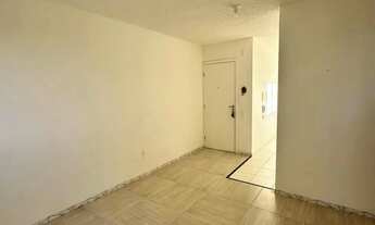 Imagem 5: Apartamento 2 dormitórios com 1 vaga Bairro Rubem Berta Porto Alegre